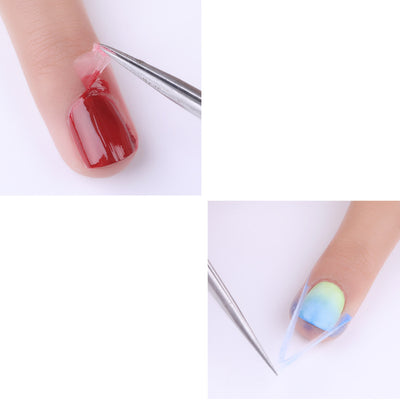 Esmalte de Uñas Antiderrames - Image 2