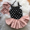 Conjunto de Ropa para Niñas