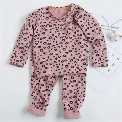 Pijama Infantil Cómodo y Suave - Image 8