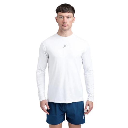 Playera Entallada para Entrenamiento de Carrera - Image 3