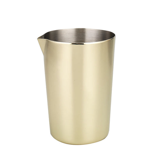 Vaso Profesional de Acero Inoxidable para Mezclar Cócteles - Image 4