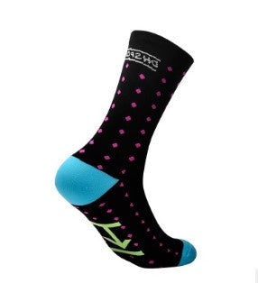 Calcetines Profesionales para Ciclismo de Ruta - Transpirables y de Alto Rendimiento - Image 8
