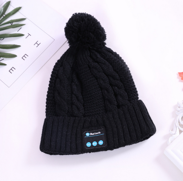 Gorro Térmico Inteligente con Bluetooth - Image 3