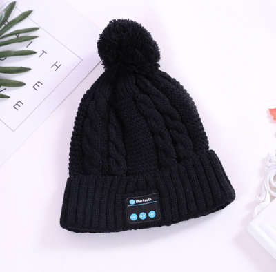 Gorro Térmico Inteligente con Bluetooth - Image 3