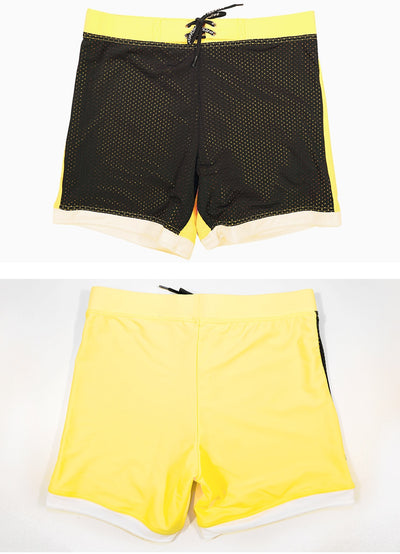 Bañador Deportivo Hombre Talla Grande - Secado Rápido y Diseño Moderno - Image 10