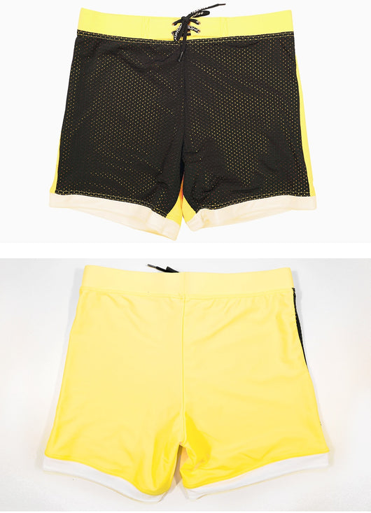 Bañador Deportivo Hombre Talla Grande - Secado Rápido y Diseño Moderno - Image 10