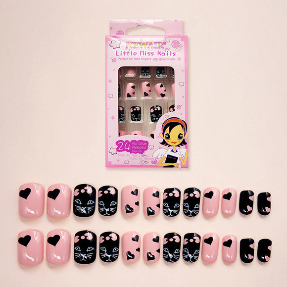 Parches para Uñas