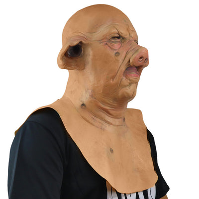 Máscaras de Látex Animales Premium para Adultos - Image 5