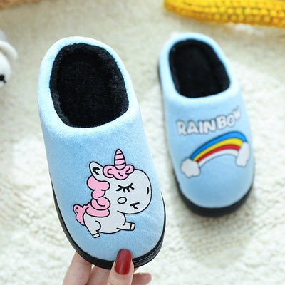 Pantuflas de Algodón para Niños - Image 15