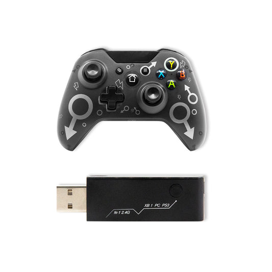 Control Inalámbrico 2.4G para Xbox One - Compatibilidad Universal - Image 2