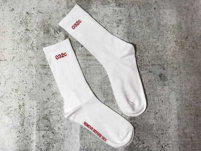 Calcetines de Skate de Algodón Puro para Parejas - Image 11