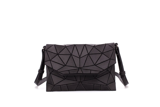 Bolsa Cuadrada Lingge de Hombro - Versátil y Elegante - Image 16
