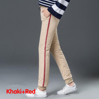 Pantalones Térmicos de Plumón para Mujer - Image 10
