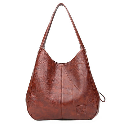 Bolso de Mano Lujo Diseñador - Bolsa Shoulder Elegante para Mujer