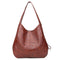 Bolso de Mano Lujo Diseñador - Bolsa Shoulder Elegante para Mujer