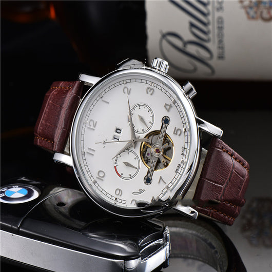 Relojes Mecánicos de Alta Precisión - Image 5