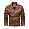 Chaqueta de Cuero ATWER RIDER