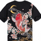 Playera Bordada Premium
