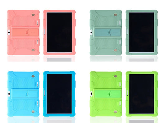 Funda Protectora de Silicona para Tablet Little Overlord H10 ProM20 de 10.1 Pulgadas - Resistente a Caídas - Image 26