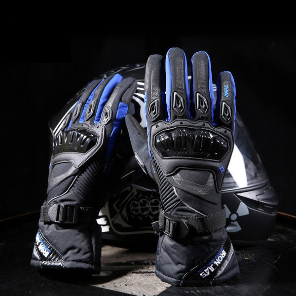 Guantes de Motocicleta para Hombre