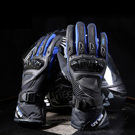 Guantes de Motocicleta para Hombre