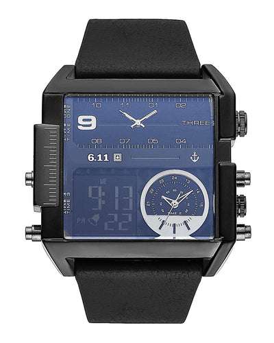 Reloj Deportivo Dual Digital con Cronómetro, Luz de Fondo y Resistencia al Agua - Image 14