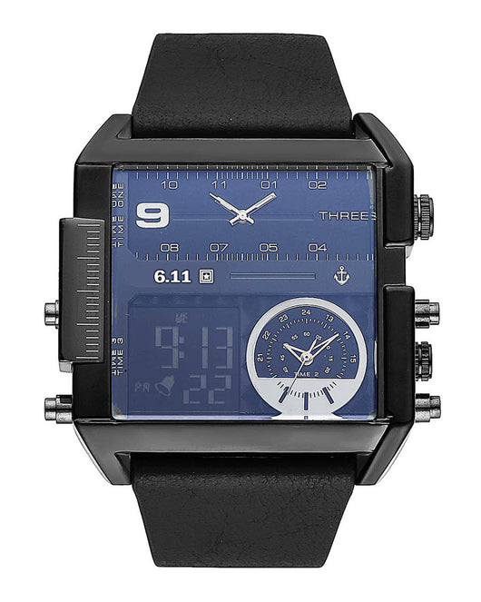 Reloj Deportivo Dual Digital con Cronómetro, Luz de Fondo y Resistencia al Agua - Image 14