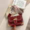 Bolso Bandolera Retro de Ancho Ajustable
