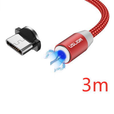 Cable de Datos Magnético - Image 35