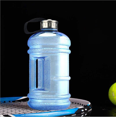 Botella Deportiva Térmica - Image 5