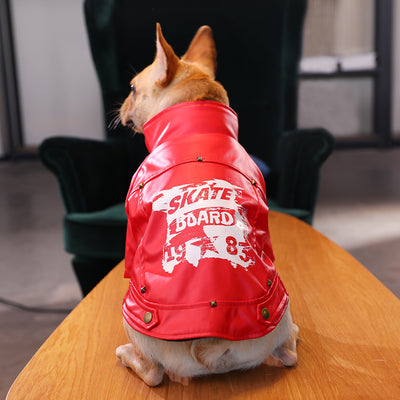 Ropa de Invierno Térmica para Perros - Abrigo Impermeable y Cálido - Image 11