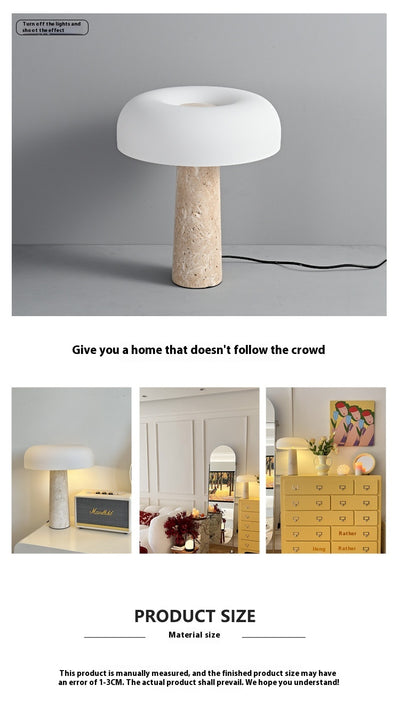 Lámpara de Ambiente LED para Sala, Estudio y Dormitorio - Image 10