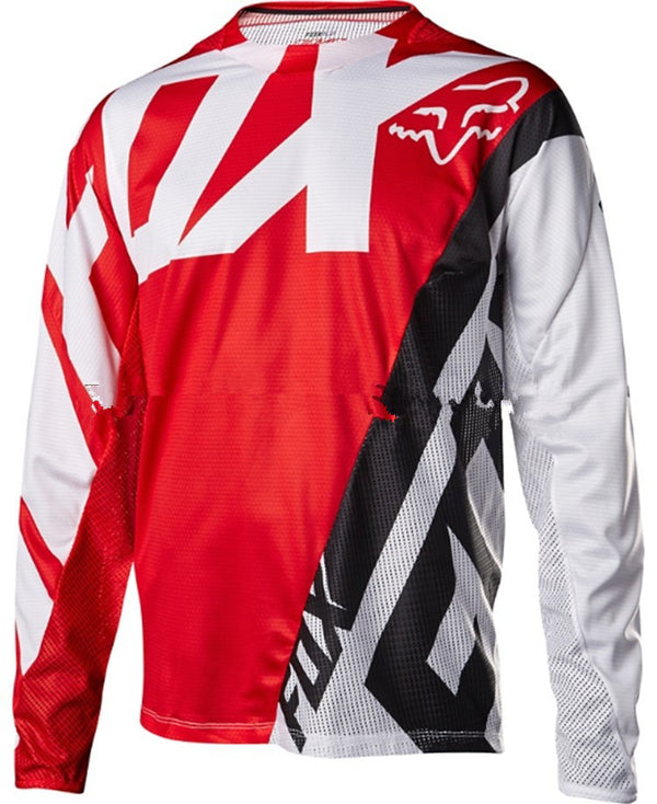 Camiseta de Ciclismo para Montaña