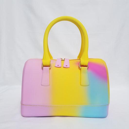 Mochila Graffiti Urbana Multicolor - Image 3