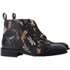 Botas Martin con Cordones Frontales - Tallas 38 a 48 - Image 6