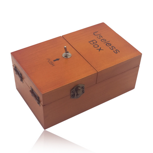 Caja de Diversión Interactiva - Image 22