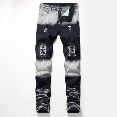 Pantalones Vaqueros para Hombre