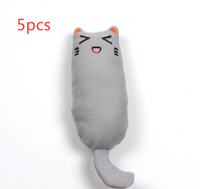 Juguete para Gatos de Algodón - Image 18
