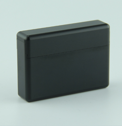 Estuche Protector para Cigarrillos de Aleación de Aluminio con 18 Espacios - Image 16