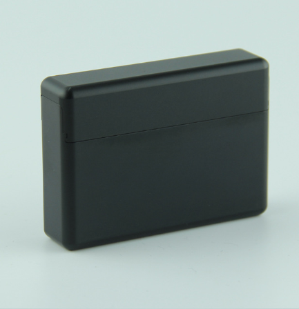 Estuche Protector para Cigarrillos de Aleación de Aluminio con 18 Espacios - Image 16
