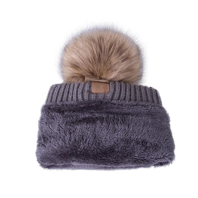 Gorros Térmicos CC Extra Abrigo - Image 2