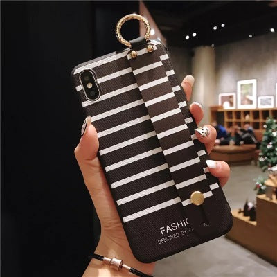 Funda para teléfono con correa de muñeca - Image 2