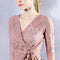 Blusa con Encaje Delicado