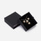 Negro 9 X 9x3.2 Cm