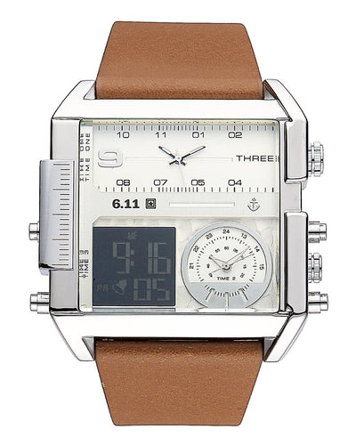 Reloj Deportivo Dual Digital con Cronómetro, Luz de Fondo y Resistencia al Agua - Image 15