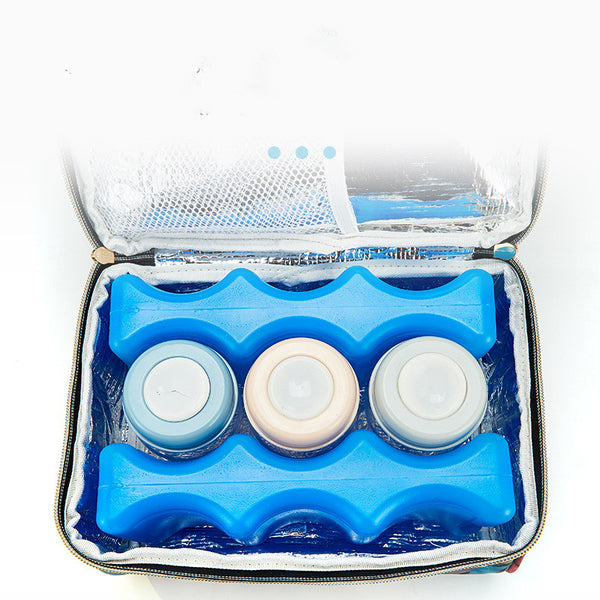 Bolsa Maternal Multifuncional de Gran Capacidad