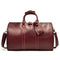 Bolso Tote de Cuero Crazy Horse