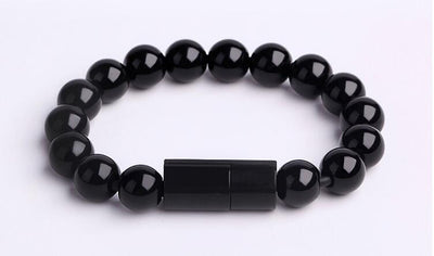 Cable de Carga con Anillo para Mano USB - Image 12