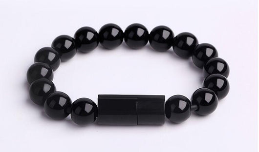Cable de Carga con Anillo para Mano USB - Image 12