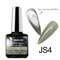 Esmalte Gel Cat-eye VENALISA Mix - Acabado Espejo Magnético